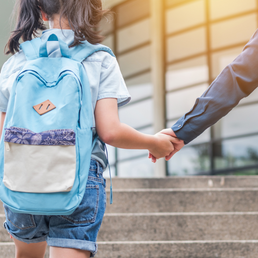 Back to School: Parent&nbsp;Edition