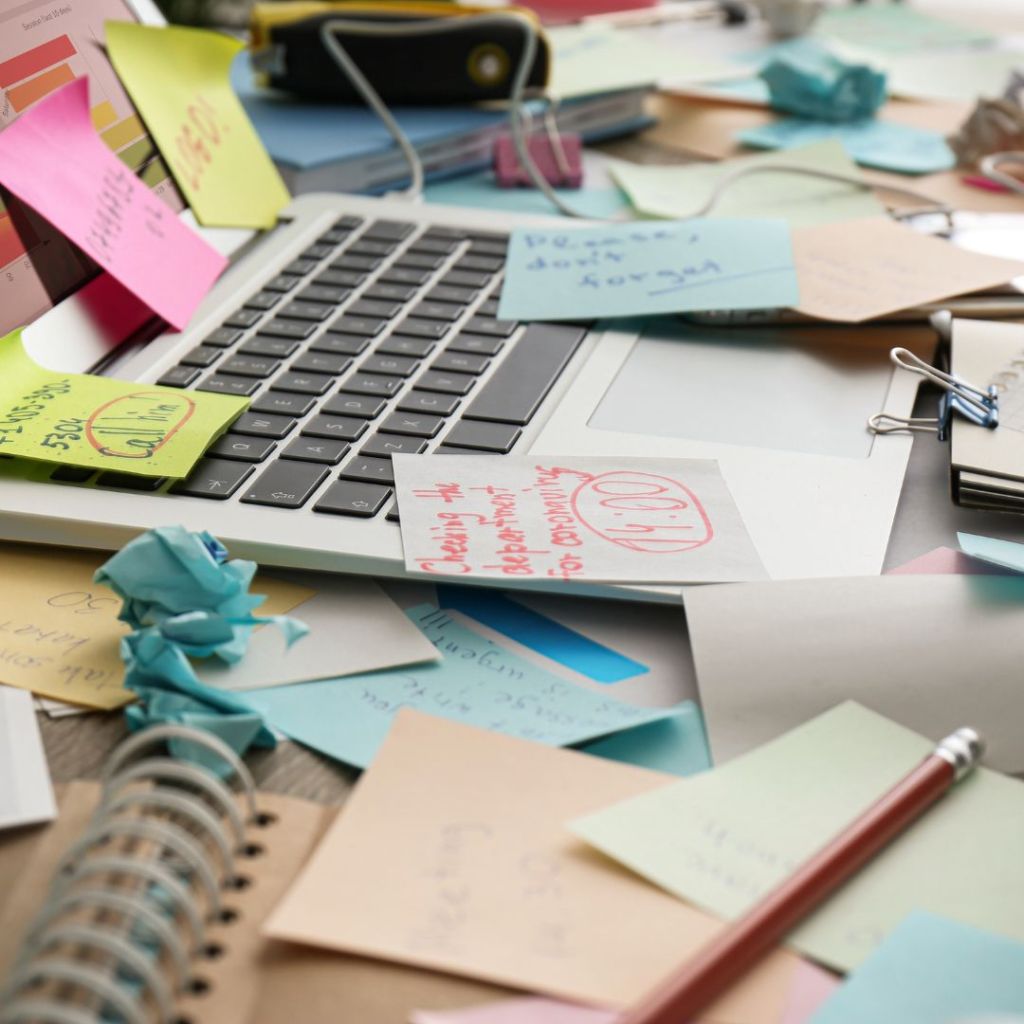 Understanding Pathological Demand Avoidance: My Experience (Part&nbsp;1)