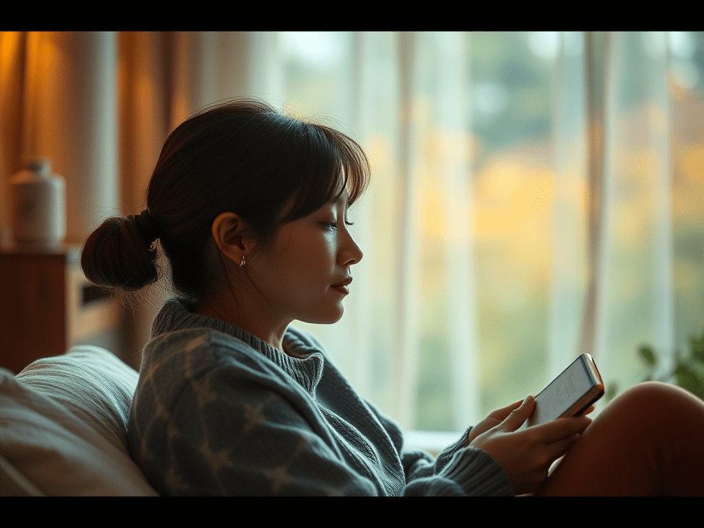 Living Better with Pathological Demand Avoidance: My&nbsp;Strategies